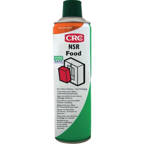 NSR FOOD FPS 500 ML